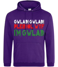 Load image into Gallery viewer, Gwlad! Gwlad! 2024 - Hwdi