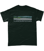 Load image into Gallery viewer, LLANFAIRFECHAN - Crys-T