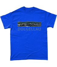 Load image into Gallery viewer, Dolgellau - Crys-T