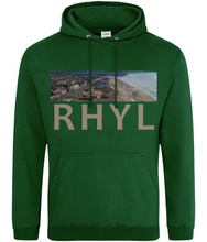 Load image into Gallery viewer, RHYL - Hwdi