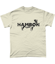 Load image into Gallery viewer, HAMBON - Crys-T