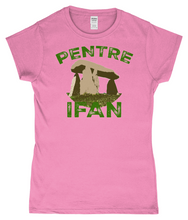 Load image into Gallery viewer, Pentre Ifan - Crys-T "Fitted"