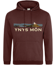 Load image into Gallery viewer, Ynys Môn - Hwdi