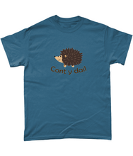 Load image into Gallery viewer, Cont y dail - Crys-T