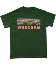 Load image into Gallery viewer, WRECSAM - Crys-T