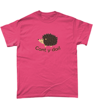 Load image into Gallery viewer, Cont y dail - Crys-T