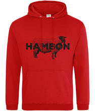 Load image into Gallery viewer, HAMBON -Hwdi