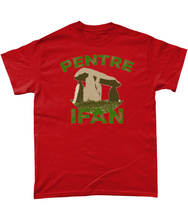 Load image into Gallery viewer, Pentre Ifan - Crys-T