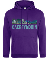 Load image into Gallery viewer, CAERFYRDDIN - Hwdi