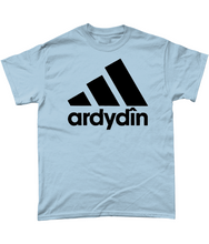 Load image into Gallery viewer, Ardydîn - Crys-T