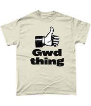 Load image into Gallery viewer, Gwd thing - Crys-T