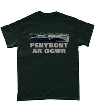 Load image into Gallery viewer, PENYBONT - Crys-T