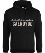 Load image into Gallery viewer, CAERDYDD - Hwdi