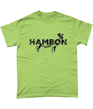 Load image into Gallery viewer, HAMBON - Crys-T