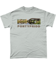 Load image into Gallery viewer, PONTYPRIDD - Crys-T