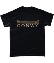Load image into Gallery viewer, CONWY - Crys-T