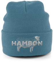 Load image into Gallery viewer, HAMBON - Binî
