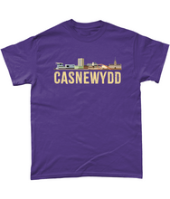 Load image into Gallery viewer, CASNEWYDD - Crys-T