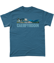 Load image into Gallery viewer, CAERFYRDDIN - Crys-T