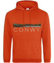 Load image into Gallery viewer, CONWY - Hwdi