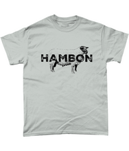Load image into Gallery viewer, HAMBON - Crys-T