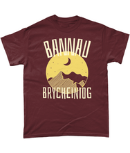 Load image into Gallery viewer, Bannau Brycheiniog - Crys-T