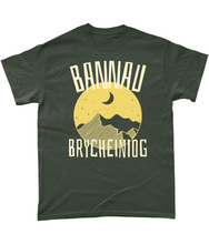 Load image into Gallery viewer, Bannau Brycheiniog - Crys-T