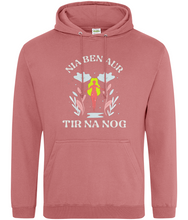 Load image into Gallery viewer, NIA BEN AUR - Hoodie