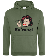 Load image into Gallery viewer, Su'mae - Hwdi