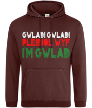Load image into Gallery viewer, Gwlad! Gwlad! 2024 - Hwdi