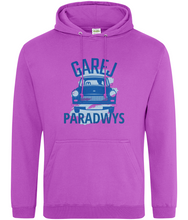 Load image into Gallery viewer, Garej Paradwys - Hwdi