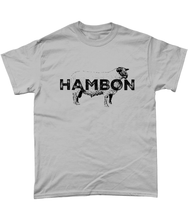 Load image into Gallery viewer, HAMBON - Crys-T