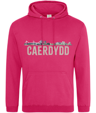 Load image into Gallery viewer, CAERDYDD - Hwdi