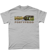 Load image into Gallery viewer, PONTYPRIDD - Crys-T