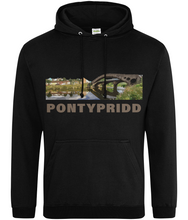 Load image into Gallery viewer, PONTYPRIDD - Hwdi