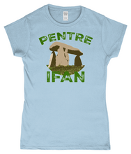 Load image into Gallery viewer, Pentre Ifan - Crys-T "Fitted"