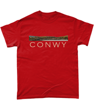 Load image into Gallery viewer, CONWY - Crys-T