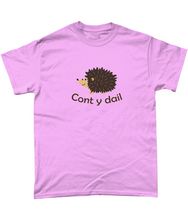 Load image into Gallery viewer, Cont y dail - Crys-T