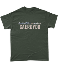 Load image into Gallery viewer, CAERDYDD - Crys-T