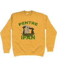 Load image into Gallery viewer, Pentre Ifan - Crys chwys