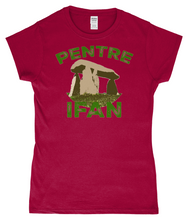 Load image into Gallery viewer, Pentre Ifan - Crys-T "Fitted"
