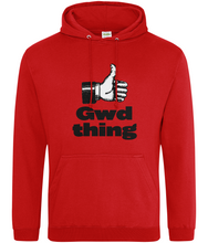 Load image into Gallery viewer, Gwd thing - Hwdi