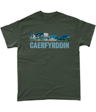 Load image into Gallery viewer, CAERFYRDDIN - Crys-T