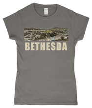 Load image into Gallery viewer, BETHESDA - Crys-T "fitted"