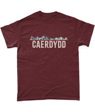 Load image into Gallery viewer, CAERDYDD - Crys-T