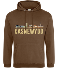 Load image into Gallery viewer, CASNEWYDD - Hwdi