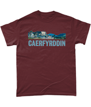 Load image into Gallery viewer, CAERFYRDDIN - Crys-T