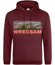 Load image into Gallery viewer, WRECSAM - Hwdi