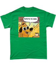 Load image into Gallery viewer, POPETH YN IAWN - Crys-T