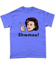 Load image into Gallery viewer, Shwmae - Crys-T